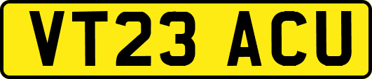VT23ACU