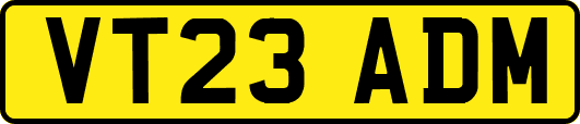 VT23ADM