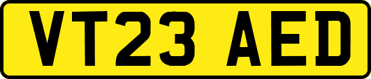 VT23AED