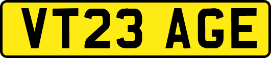VT23AGE