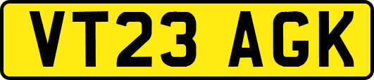 VT23AGK