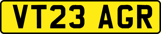 VT23AGR