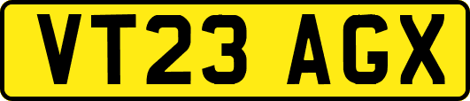 VT23AGX