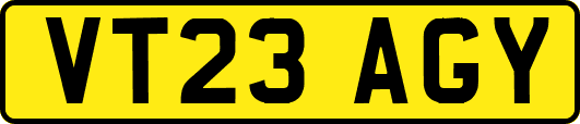 VT23AGY