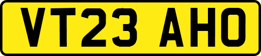 VT23AHO