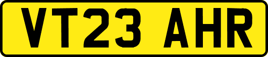 VT23AHR