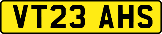 VT23AHS