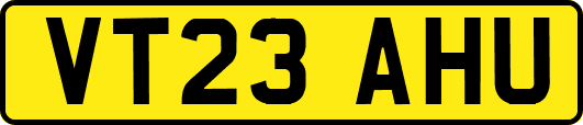 VT23AHU