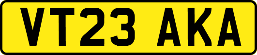 VT23AKA