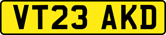 VT23AKD