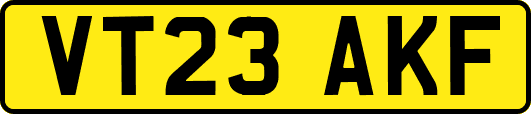 VT23AKF
