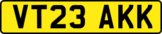 VT23AKK