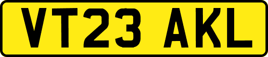 VT23AKL