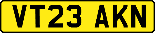 VT23AKN