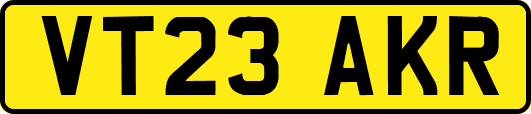 VT23AKR