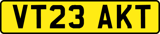 VT23AKT