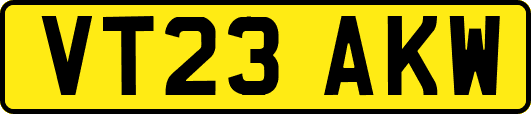 VT23AKW