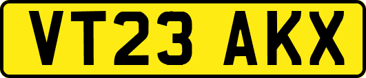 VT23AKX