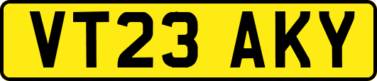 VT23AKY