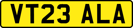 VT23ALA