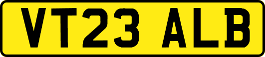 VT23ALB