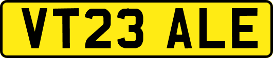 VT23ALE