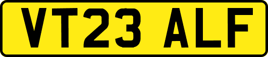 VT23ALF