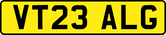 VT23ALG