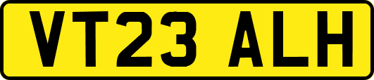 VT23ALH