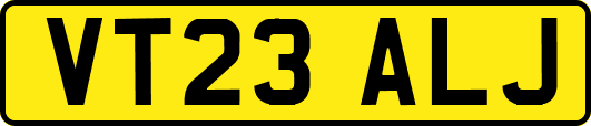 VT23ALJ