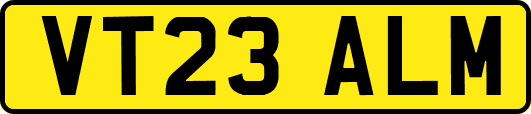 VT23ALM