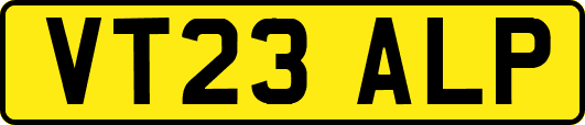 VT23ALP