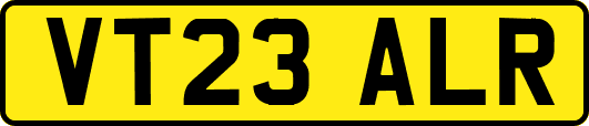 VT23ALR