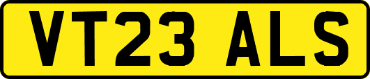 VT23ALS