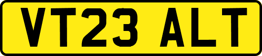 VT23ALT
