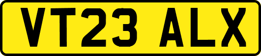 VT23ALX