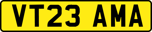 VT23AMA