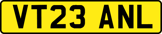 VT23ANL