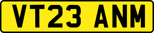 VT23ANM