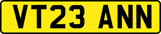 VT23ANN