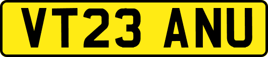 VT23ANU