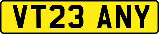 VT23ANY