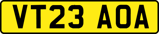 VT23AOA