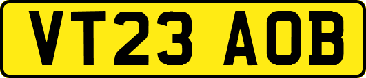 VT23AOB