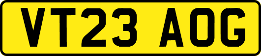 VT23AOG
