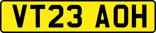 VT23AOH