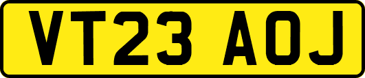 VT23AOJ