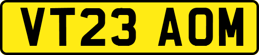 VT23AOM