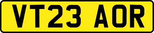 VT23AOR