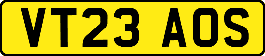 VT23AOS